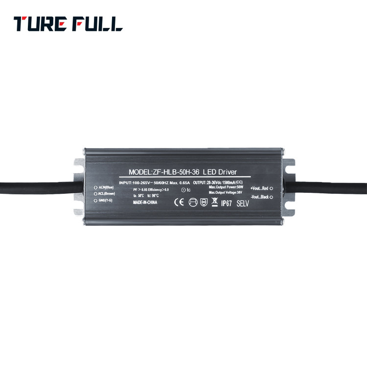 LED防水電源的保護(hù)功能有哪些？