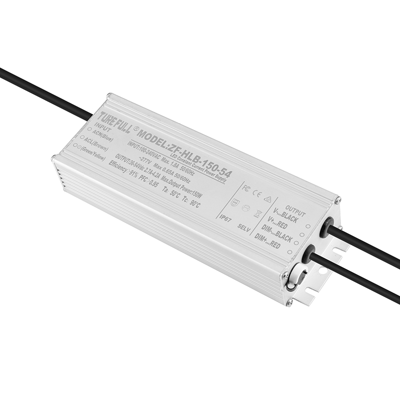 國際市場對LED路燈電源的需求看法？