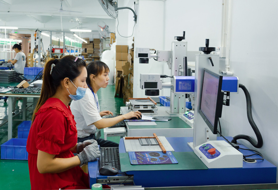 注意！LED工礦燈電源正常使用和延長壽命的因素有這些