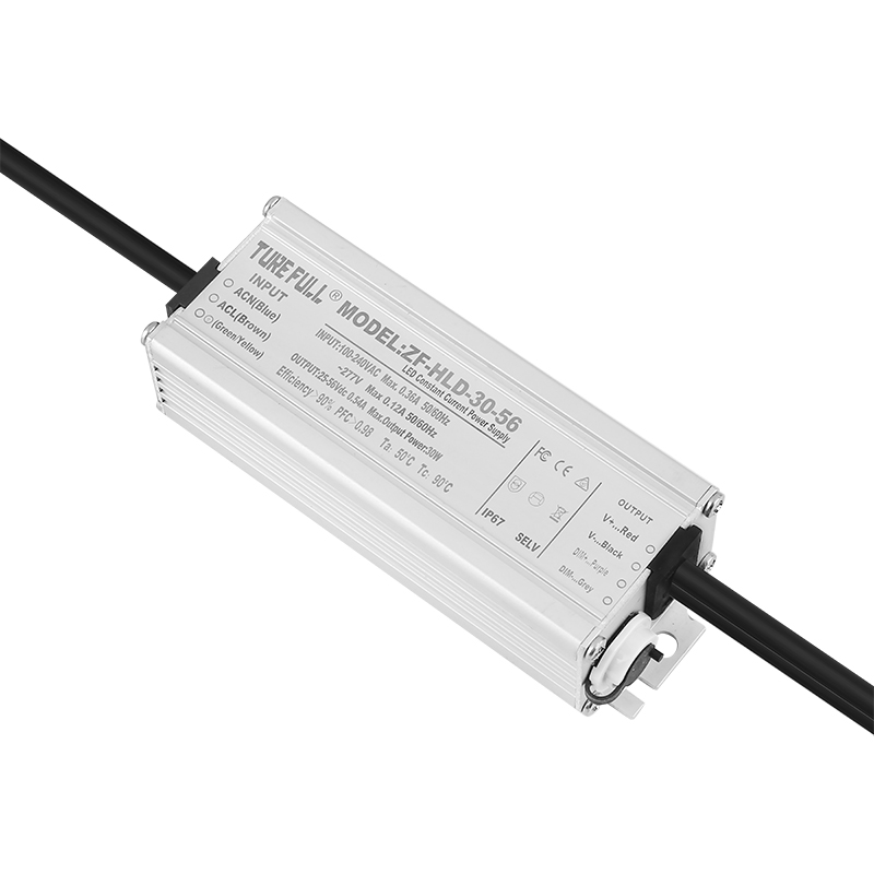 選擇LED理療燈電源時，可以考慮以下幾個因素