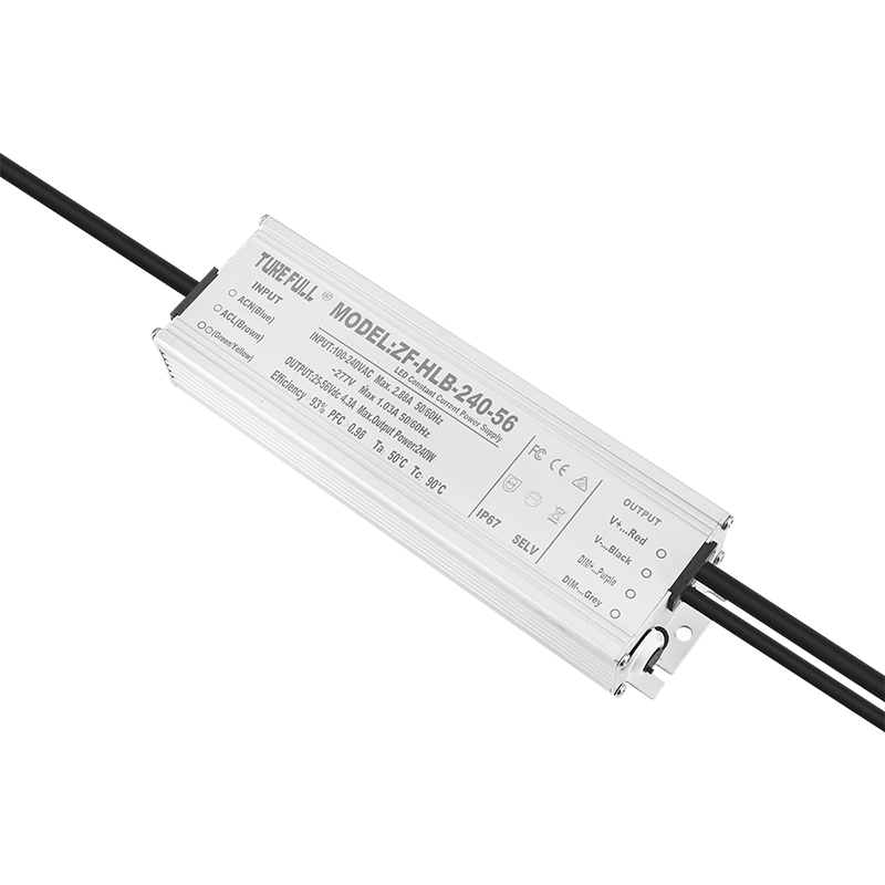 LED理療燈電源的作用、分類、選擇要點(diǎn)有哪些