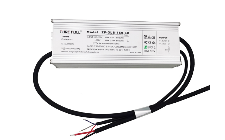 LED 驅(qū)動(dòng)器消耗多少能量？又是如何連接的呢？