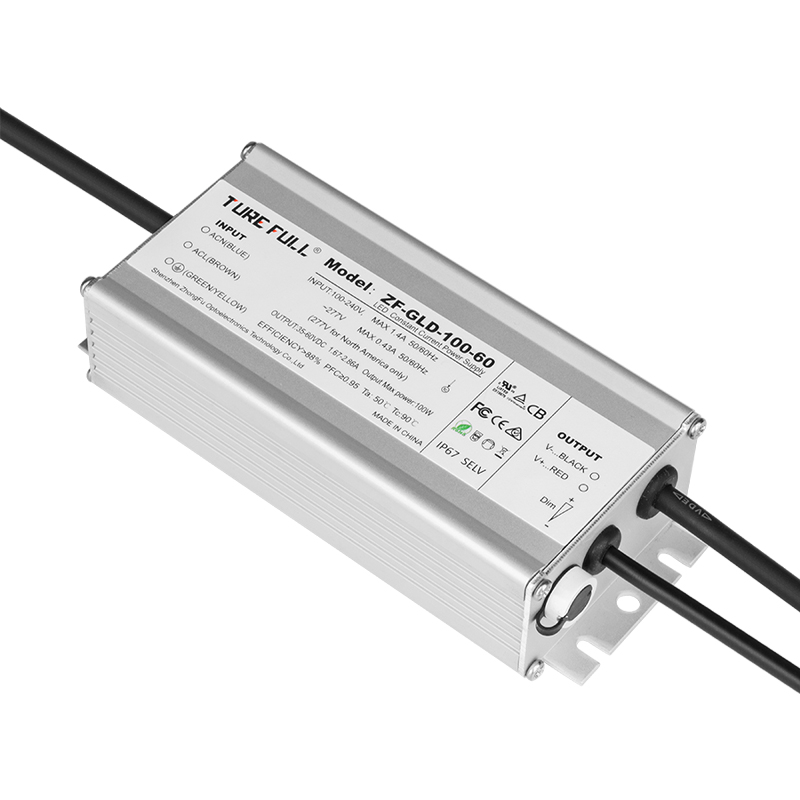 如何評估LED驅(qū)動電源效果？