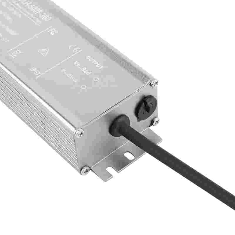 提供LED集魚(yú)燈電源解決方案