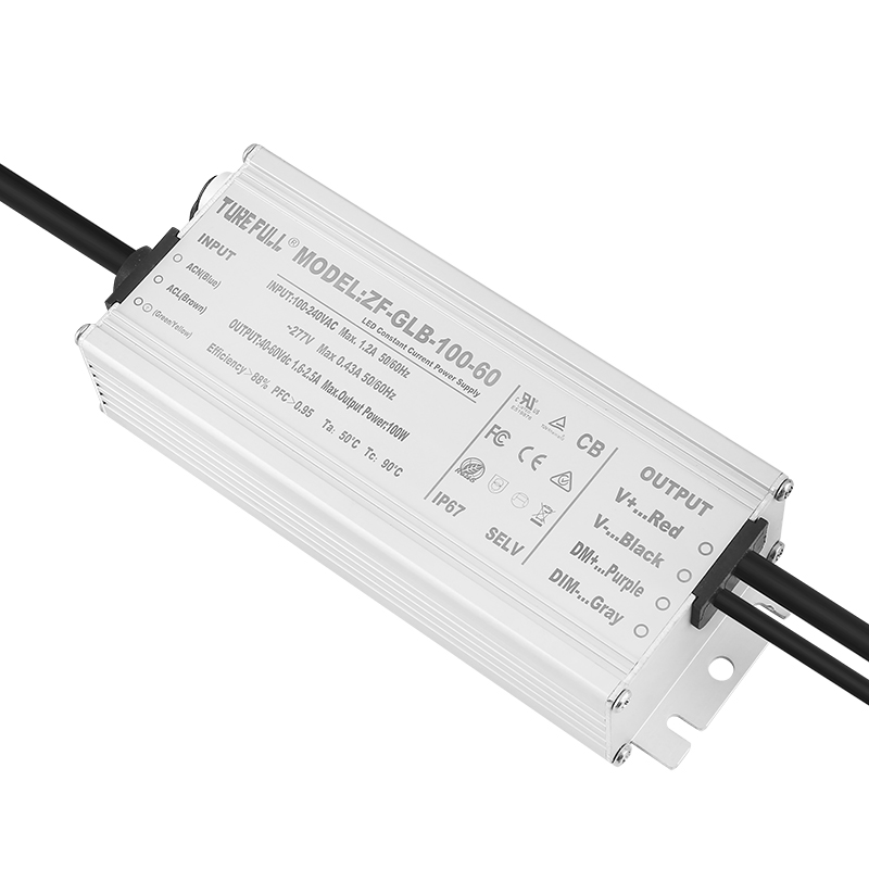 LED驅(qū)動(dòng)電源如何穩(wěn)定電流和電壓？