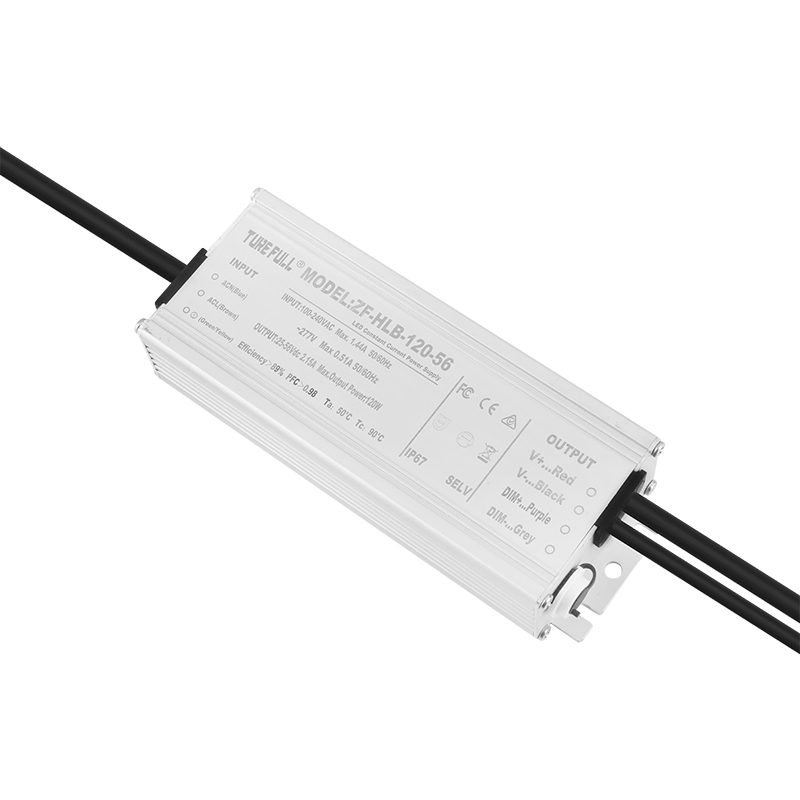 灌膠處理會(huì)影響LED驅(qū)動(dòng)電源的散熱效果嗎？